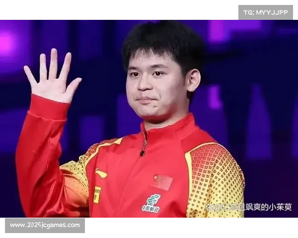 王皓楠凭借出色反手制胜分晋级宁夏青少年锦标赛男单四强 王皓楠凭借出色反手制胜分晋级宁夏青少年锦标赛男单四强