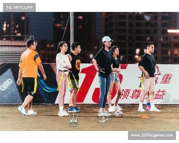 珠海腰旗赛设立公众体验区推动腰旗橄榄球普及与大众参与 珠海腰旗赛设立公众体验区推动腰旗橄榄球普及与大众参与