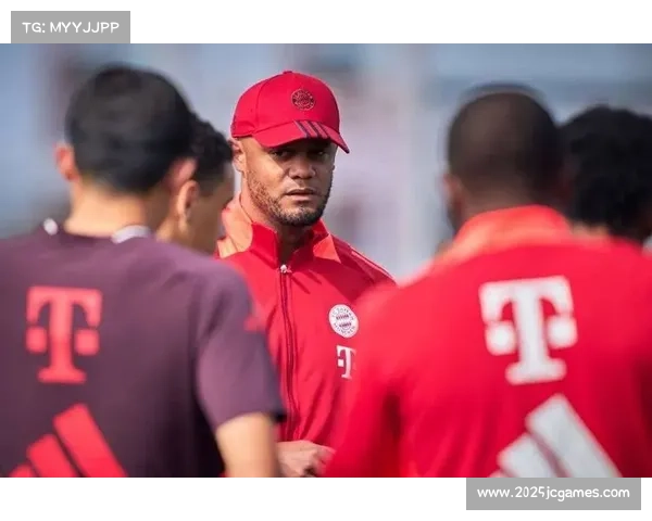 孔帕尼：客场对阵巴黎将是高强度较量 双方全力以赴