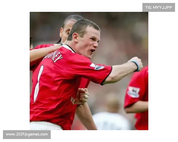 鲁尼谈年轻英格兰前锋适应难题:整体水平提升但传统中锋稀缺 鲁尼谈年轻英格兰前锋适应难题:整体水平提升但传统中锋稀缺