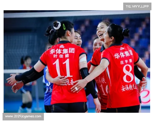 福建女排实力滑坡，B组水平难撼江苏全华班