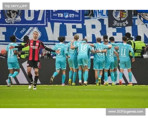 霍芬海姆主帅:黑马奇迹靠团队,目标欧冠 霍芬海姆主帅:黑马奇迹靠团队,目标欧冠