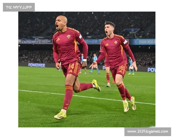 那不勒斯vs罗马半场结束：马伦首开纪录，斯皮纳佐拉折射球扳平