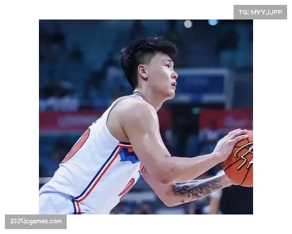 赵睿伤情更新:预计将缺席季后赛首轮全部比赛