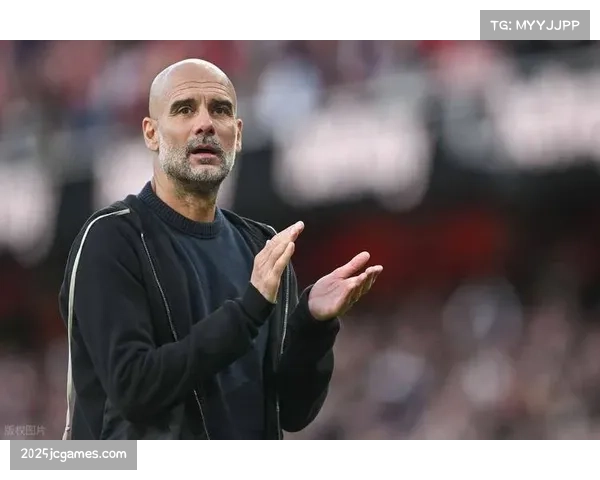 战术解构:瓜迪奥拉如何利用边后卫内收,创造新的转换发起路径